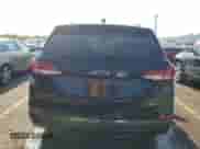 2022 Chevrolet Equinox RS с VIN 2GNAXMEV8N6126219, выставлен на аукционе Copart как лот 80644645 с пробегом 22 691 миль миль и Списание • Salvage title. История ставок и продаж доступна на DreamBid. Изображение 6.