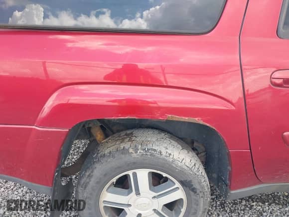 2004 Chevrolet TrailBlazer EXT LT с VIN 1GNET16P546207064, выставлен на аукционе IAAI как лот 42600174 с пробегом 190 233 миль миль и . История ставок и продаж доступна на DreamBid. Изображение 12.