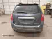 2013 Chevrolet Equinox LT z VIN 2GNFLNE30D6364022, wystawiony jako IAAI lot #41390487 z przebiegiem 175 548 mil mil oraz . Historia ofert i sprzedaży dostępna na DreamBid. Obrazek 16.