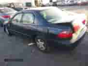 2000 Honda Accord EX z VIN 1HGCG6675YA157448, wystawiony jako IAAI lot #41766455 z przebiegiem Nie podano mil oraz . Historia ofert i sprzedaży dostępna na DreamBid. Obrazek 3.