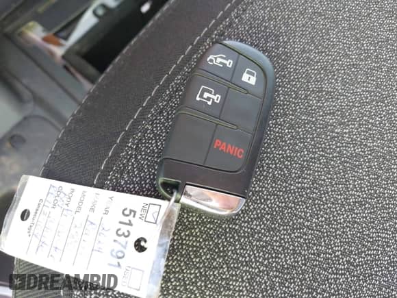 2024 Ram ProMaster Cargo Tradesman с VIN 3C6LRVDG0RE113904, выставлен на аукционе IAAI как лот 41465197 с пробегом 4 123 миль миль и . История ставок и продаж доступна на DreamBid. Изображение 11.