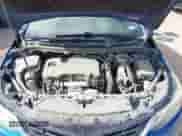 2018 Chevrolet Cruze LT с VIN 3G1BE6SM3JS612306, выставлен на аукционе IAAI как лот 42809529 с пробегом 100 686 миль миль и . История ставок и продаж доступна на DreamBid. Изображение 10.