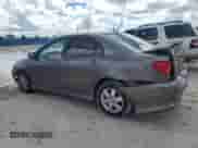 2005 Toyota Corolla LE с VIN 1NXBR32EX5Z460576, выставлен на аукционе Copart как лот 85507745 с пробегом Не указан миль и Списание • Salvage title. История ставок и продаж доступна на DreamBid. Изображение 2.