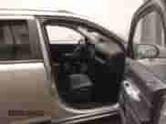 2016 Jeep Compass High Altitude with VIN 1C4NJDEB3GD635852, listed as a IAAI auction lot 43251266 with Not provided miles and . Bid and sale history available at DreamBid. Image 5.