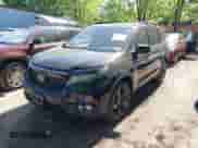 2021 Honda Passport Elite z VIN 5FNYF8H03MB026880, wystawiony jako IAAI lot #42181712 z przebiegiem 36 510 mil mil oraz . Historia ofert i sprzedaży dostępna na DreamBid. Obrazek 17.