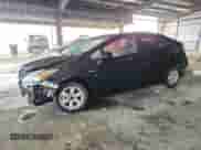 2011 Toyota Prius III с VIN JTDKN3DU1B0313845, выставлен на аукционе Copart как лот 87244945 с пробегом 193 737 миль миль и Списание • Salvage title. История ставок и продаж доступна на DreamBid. Изображение 1.