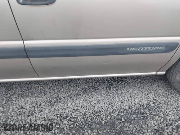 2000 Chevrolet Venture LT 1SD с VIN 1GNDX03E1YD146195, выставлен на аукционе IAAI как лот 43508485 с пробегом 433 765 миль миль и . История ставок и продаж доступна на DreamBid. Изображение 6.