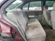 1999 Chevrolet Lumina z VIN 2G1WL52M4X9163516, wystawiony jako Copart lot #55173895 z przebiegiem 229 942 mil mil oraz Szkoda całkowita • Salvage title. Historia ofert i sprzedaży dostępna na DreamBid. Obrazek 10.