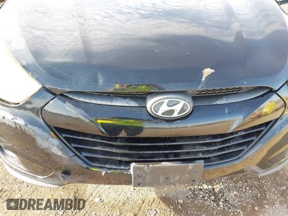 2014 Hyundai Tucson GLS с VIN KM8JT3AF5EU859712, выставлен на аукционе IAAI как лот 43254146 с пробегом 232 986 миль миль и . История ставок и продаж доступна на DreamBid. Изображение 6.