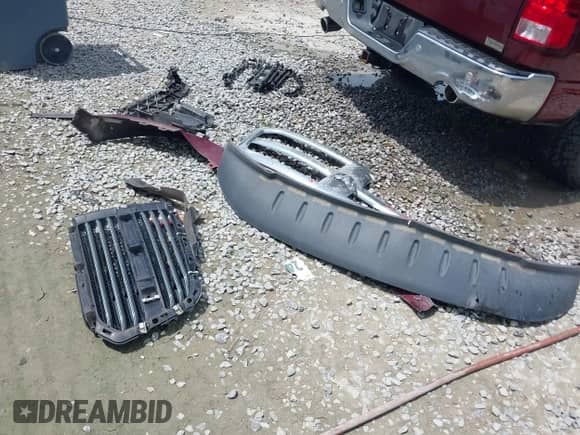 2017 Ram 1500 Big Horn z VIN 1C6RR6LT9HS773529, wystawiony jako IAAI lot #42614967 z przebiegiem 157 572 mil mil oraz . Historia ofert i sprzedaży dostępna na DreamBid. Obrazek 12.