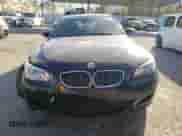 2007 BMW 5 Series M5 с VIN WBSNB93517CX07704, выставлен на аукционе Copart как лот 85047114 с пробегом 144 384 миль миль и Списание • Salvage title. История ставок и продаж доступна на DreamBid. Изображение 5.
