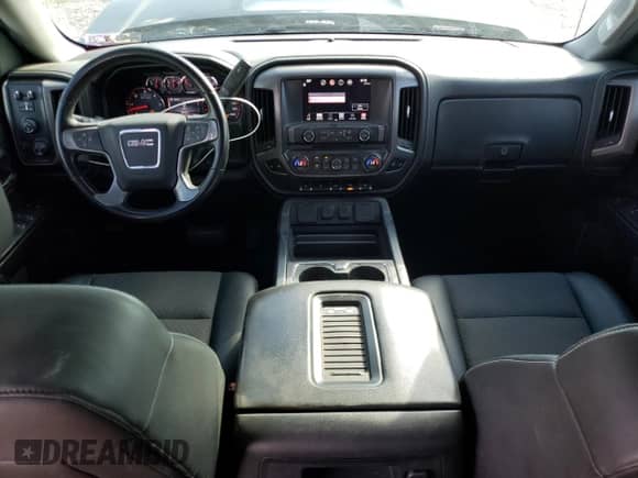 2016 GMC Sierra 1500 SLE с VIN 3GTU2MEC7GG117344, выставлен на аукционе Copart как лот 84552235 с пробегом 52 322 миль миль и Списание • Salvage title. История ставок и продаж доступна на DreamBid. Изображение 8.