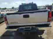 2006 Chevrolet Silverado 1500 LT1 with VIN 2GCEK19V561259455, listed as a Copart auction lot 64430245 with 262,394 mi miles and Salvage title. Bid and sale history available at DreamBid. Image 6.