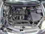 2005 Dodge Neon SXT z VIN 1B3ES56C95D237635, wystawiony jako Copart lot #66286485 z przebiegiem 190 521 mil mil oraz Szkoda całkowita • Salvage title. Historia ofert i sprzedaży dostępna na DreamBid. Obrazek 11.