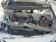 2021 Honda Accord EX-L with VIN 1HGCV3F56MA020130, listed as a Copart auction lot 71538515 with 94,526 mi miles and Salvage title. Bid and sale history available at DreamBid. Image 11.