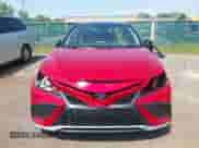 2023 Toyota Camry Hybrid XSE с VIN 4T1K31AK3PU054008, выставлен на аукционе IAAI как лот 42790191 с пробегом 42 529 миль миль и . История ставок и продаж доступна на DreamBid. Изображение 13.