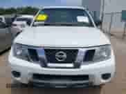 2019 Nissan Frontier S с VIN 1N6AD0ER6KN789533, выставлен на аукционе IAAI как лот 42782185 с пробегом 124 039 миль миль и . История ставок и продаж доступна на DreamBid. Изображение 11.