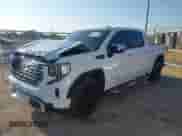 2023 GMC Sierra 1500 Denali z VIN 3GTUUGED4PG345211, wystawiony jako IAAI lot #42995625 z przebiegiem 63 396 mil mil oraz . Historia ofert i sprzedaży dostępna na DreamBid. Obrazek 17.