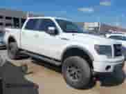 2013 Ford F-150 XL с VIN 1FTFW1EF3DFA35453, выставлен на аукционе IAAI как лот 42598438 с пробегом 249 222 миль миль и . История ставок и продаж доступна на DreamBid. Изображение 1.