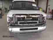 2011 Ford Econoline Cargo Commercial with VIN 1FDSS3EL8BDB09031, listed as a IAAI auction lot 41468583 with 368,599 mi miles and . Bid and sale history available at DreamBid. Image 6.