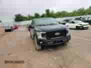 2018 Ford F-150 XL z VIN 1FTEW1CPXJKF74081, wystawiony jako Copart lot #70283065 z przebiegiem 92 035 mil mil oraz Szkoda całkowita • Salvage title. Historia ofert i sprzedaży dostępna na DreamBid. Obrazek 13.