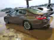 2017 Honda Accord EX-L with VIN JHMCR6F55HC007656, listed as a Copart auction lot 61573625 with 122,848 mi miles and Salvage title. Bid and sale history available at DreamBid. Image 2.