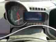 2016 Chevrolet Sonic LT with VIN 1G1JC6SG9G4155828, listed as a Copart auction lot 81158495 with 81,883 mi miles and Salvage title. Bid and sale history available at DreamBid. Image 9.