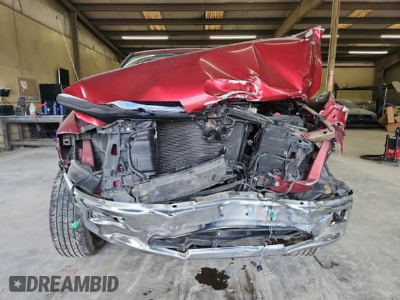 2011 Ram 1500 Big Horn with VIN 1D7RV1GT8BS542247, listed as a Copart auction lot 68463015 with 115,336 mi miles and Salvage title. Bid and sale history available at DreamBid. Image 5.