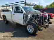 2015 Chevrolet Silverado 1500 Work Truck с VIN 1GCNCPECXFZ181038, выставлен на аукционе Copart как лот 69417435 с пробегом 104 611 миль миль и Чистый • Clean title. История ставок и продаж доступна на DreamBid. Изображение 4.