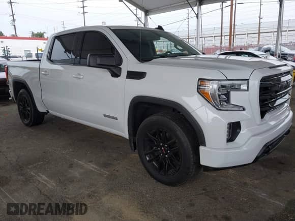 2021 GMC Sierra 1500 Elevation с VIN 3GTP8CEK6MG480825, выставлен на аукционе IAAI как лот 41725691 с пробегом 68 290 миль миль и . История ставок и продаж доступна на DreamBid. Изображение 1.