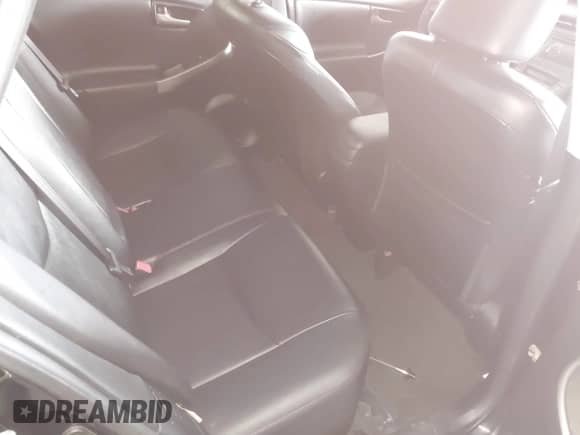 2013 Toyota Prius One with VIN JTDKN3DU8D5613162, listed as a IAAI auction lot 42868609 with 176,163 mi miles and . Bid and sale history available at DreamBid. Image 8.