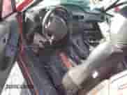 1994 Honda Civic with VIN JHMEG2178RS000434, listed as a Copart auction lot 43413195 with Not provided miles and Non repairable. Bid and sale history available at DreamBid. Image 8.