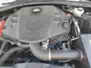 2023 Chevrolet Camaro 1LT с VIN 1G1FB1RS1P0101937, выставлен на аукционе Copart как лот 84633715 с пробегом 47 572 миль миль и Списание • Salvage title. История ставок и продаж доступна на DreamBid. Изображение 16.