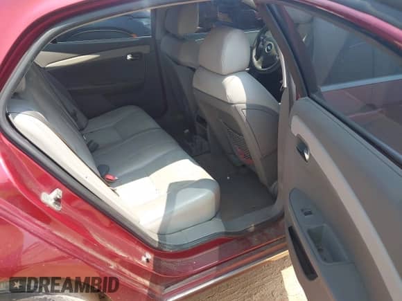 2008 Chevrolet Malibu 2LT с VIN 1G1ZJ57B28F174680, выставлен на аукционе IAAI как лот 42401970 с пробегом 232 383 миль миль и . История ставок и продаж доступна на DreamBid. Изображение 8.