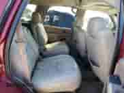 2006 Chevrolet Tahoe Z71 с VIN 1GNEK13Z06R126399, выставлен на аукционе Copart как лот 80375835 с пробегом 186 431 миль миль и Чистый • Clean title. История ставок и продаж доступна на DreamBid. Изображение 11.