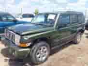 2007 Jeep Commander Sport с VIN 1J8HH48KX7C622714, выставлен на аукционе IAAI как лот 42257498 с пробегом 165 438 миль миль и . История ставок и продаж доступна на DreamBid. Изображение 2.