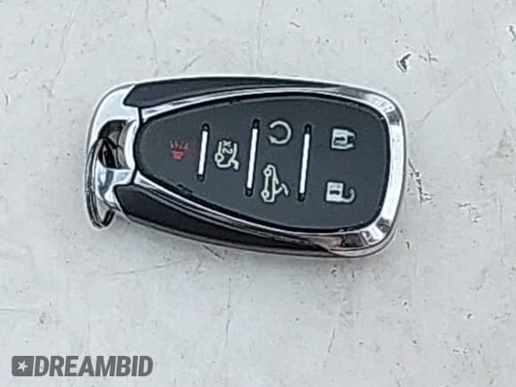 2016 Chevrolet Camaro 2SS z VIN 1G1FH3D7XG0192221, wystawiony jako IAAI lot #43217936 z przebiegiem 79 507 mil mil oraz . Historia ofert i sprzedaży dostępna na DreamBid. Obrazek 11.