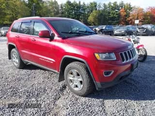 2014 Jeep Grand Cherokee Laredo с VIN 1C4RJFAG2EC138227, выставлен на аукционе IAAI как лот 43492044 с пробегом 180 434 миль миль и . История ставок и продаж доступна на DreamBid. Изображение 1.