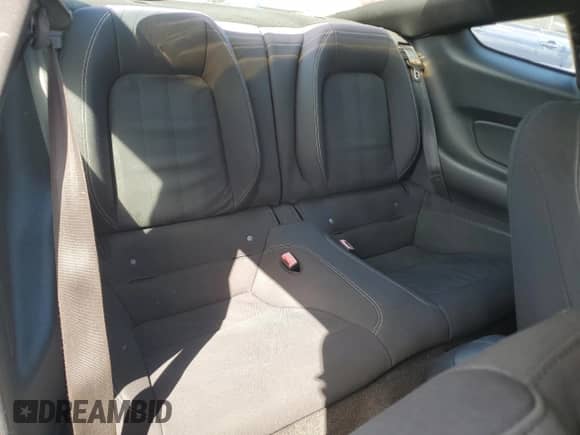 2018 Ford Mustang EcoBoost with VIN 1FA6P8TH2J5118731, listed as a Copart auction lot 85558515 with 65,262 mi miles and Salvage title. Bid and sale history available at DreamBid. Image 10.