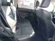 2014 Subaru Forester Touring with VIN JF2SJAMC8EH406036, listed as a IAAI auction lot 43505738 with 206,165 mi miles and . Bid and sale history available at DreamBid. Image 8.