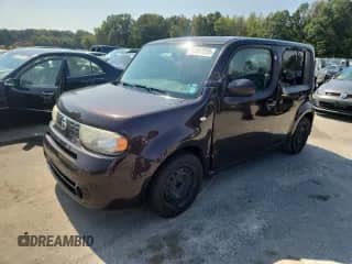 2011 Nissan Cube S с VIN JN8AZ2KR9BT204660, выставлен на аукционе Copart как лот 81407835 с пробегом 175 182 миль миль и Списание • Salvage title. История ставок и продаж доступна на DreamBid. Изображение 1.