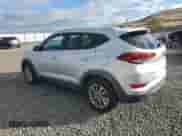 2016 Hyundai Tucson SE with VIN KM8J33A42GU130875, listed as a Copart auction lot 87074675 with 125,283 mi miles and Clean title. Bid and sale history available at DreamBid. Image 2.