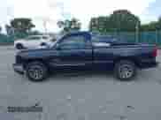 2005 Chevrolet Silverado 1500 Work Truck with VIN 1GCEC14X55Z194229, listed as a IAAI auction lot 42685614 with 213,723 mi miles and . Bid and sale history available at DreamBid. Image 14.