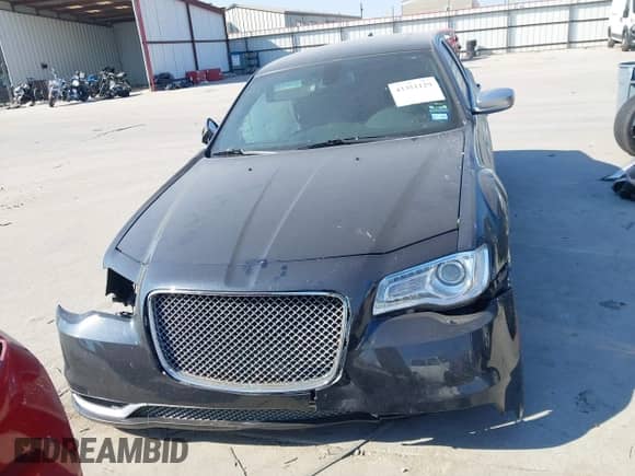 2017 Chrysler 300 C Platinum с VIN 2C3CCAPG6HH661315, выставлен на аукционе IAAI как лот 43351129 с пробегом 199 743 миль миль и . История ставок и продаж доступна на DreamBid. Изображение 12.
