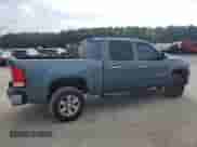 2007 GMC Sierra 1500 SLT with VIN 2GTEC13J671569831, listed as a Copart auction lot 54976755 with 240,511 mi miles and Salvage title. Bid and sale history available at DreamBid. Image 3.
