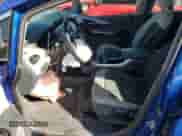 2017 Chevrolet Bolt EV LT z VIN 1G1FW6S09H4129103, wystawiony jako Copart lot #64517113 z przebiegiem Nie podano mil oraz . Historia ofert i sprzedaży dostępna na DreamBid. Obrazek 7.