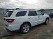 2014 Dodge Durango SXT with VIN 1C4RDHAG5EC560379, listed as a Copart auction lot 81392485 with 258,594 mi miles and Salvage title. Bid and sale history available at DreamBid. Image 3.
