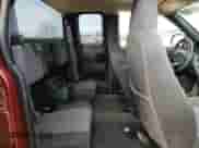 2010 Chevrolet Colorado 1LT с VIN 1GCESCD97A8141631, выставлен на аукционе Copart как лот 43995865 с пробегом 68 626 миль миль и Списание • Salvage title. История ставок и продаж доступна на DreamBid. Изображение 10.