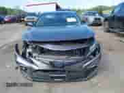 2021 Toyota Camry Hybrid LE with VIN 4T1H31AK0MU553127, listed as a IAAI auction lot 43099811 with 27,442 mi miles and . Bid and sale history available at DreamBid. Image 12.