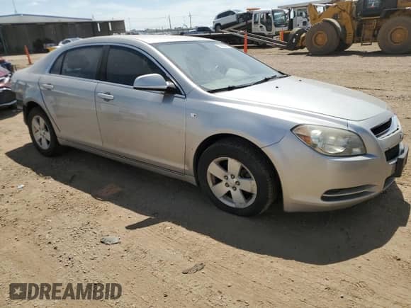 2008 Chevrolet Malibu Hybrid с VIN 1G1ZF57588F229502, выставлен на аукционе Copart как лот 67953925 с пробегом 167 979 миль миль и Списание • Salvage title. История ставок и продаж доступна на DreamBid. Изображение 4.